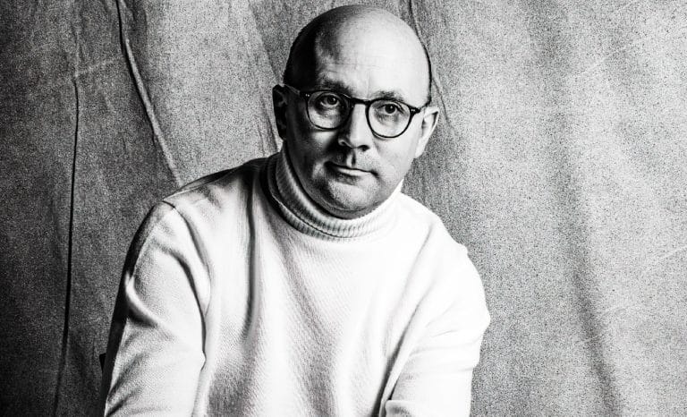 Jean Le Gall, de la liberté d’éditer