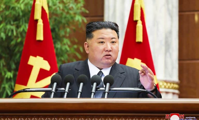 Divorce à la nord-coréenne