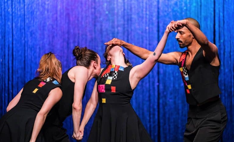 « D’Amour » et de musique