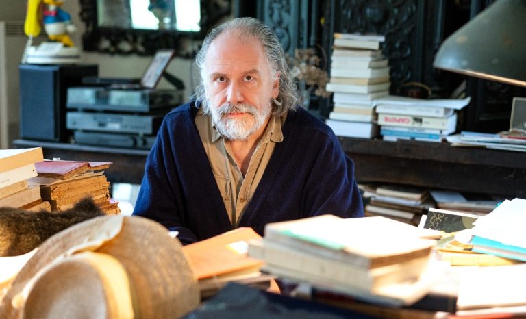 L’anti-éducation de Simon Liberati