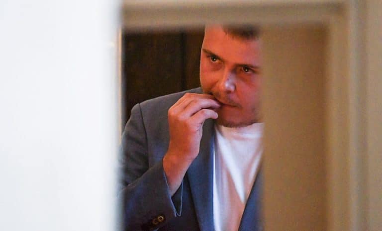 Le grand remplacement de Louis Boyard