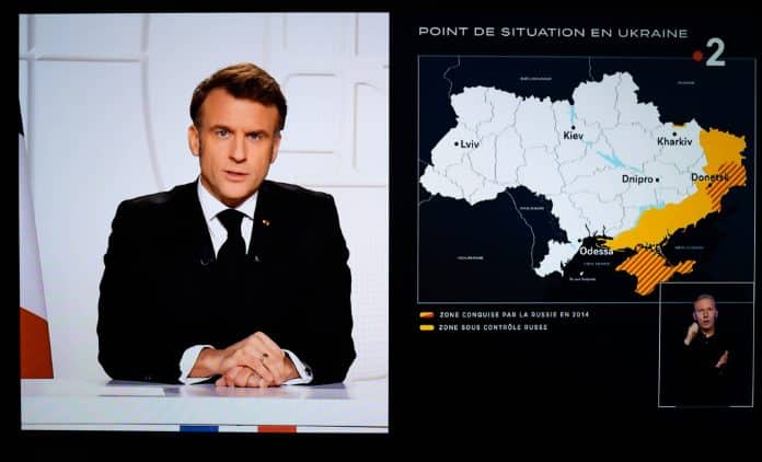 macron-allocution-5-mars