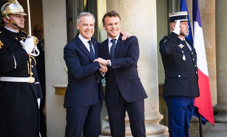 Donald Trump ou la « destinée manifeste » américaine