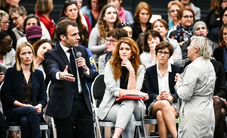 Derrière les « nouveaux beaufs », la révolution des parias