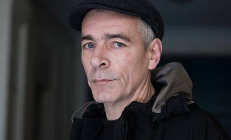 Polar, caviar et propagande: Marignac revient en grande forme