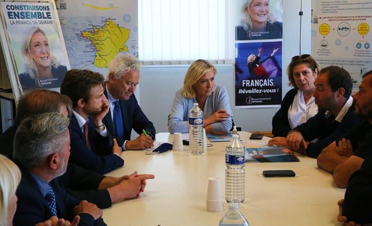 Intelligence artificielle: quand la question énergétique rebat les cartes