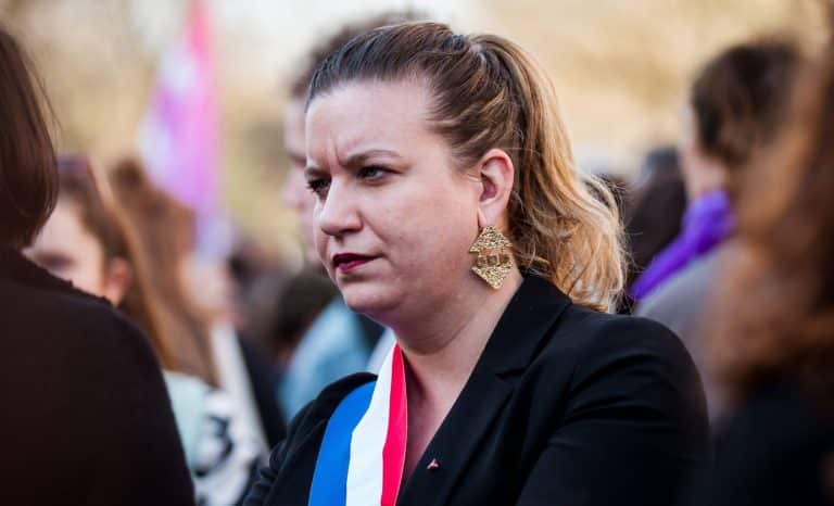 LFI, l’IA et l’antisémitisme: on passe à autre chose