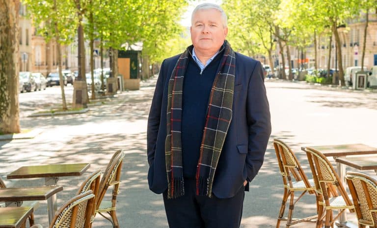 France, terroir de la Terreur