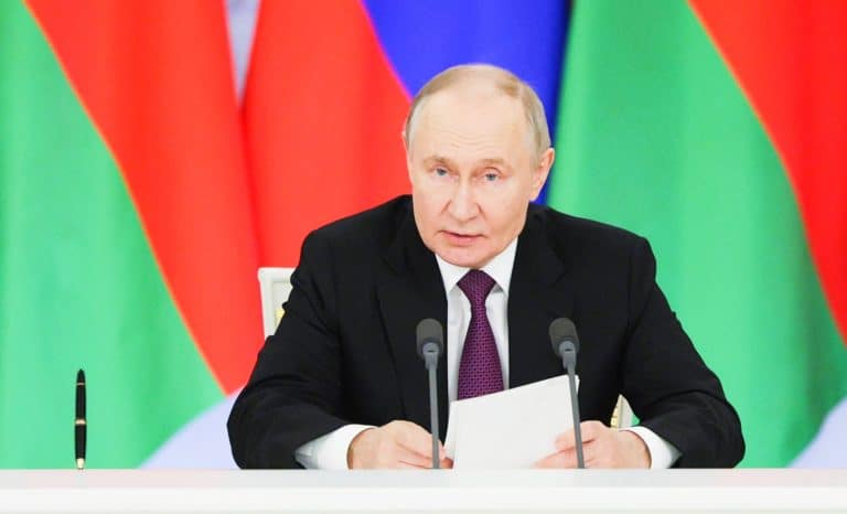 Cessez-le-feu en Ukraine: quand la pensée univoque entend se substituer au doute