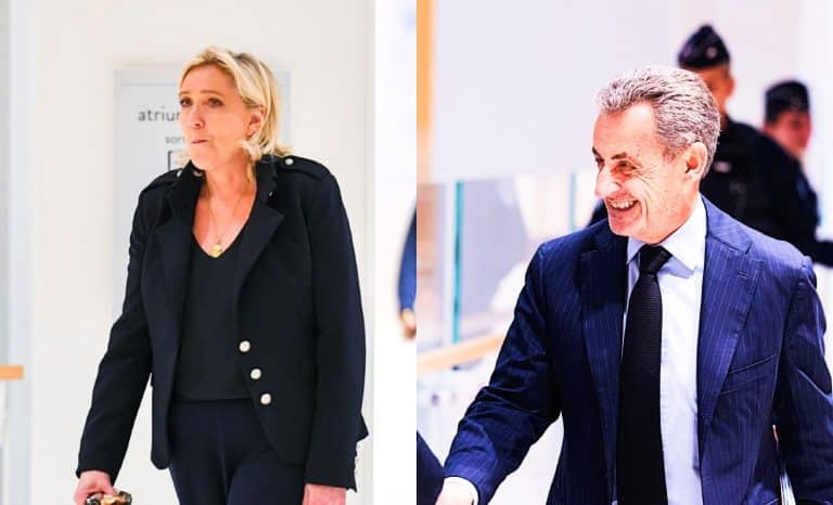 Juges partout, justice nulle part