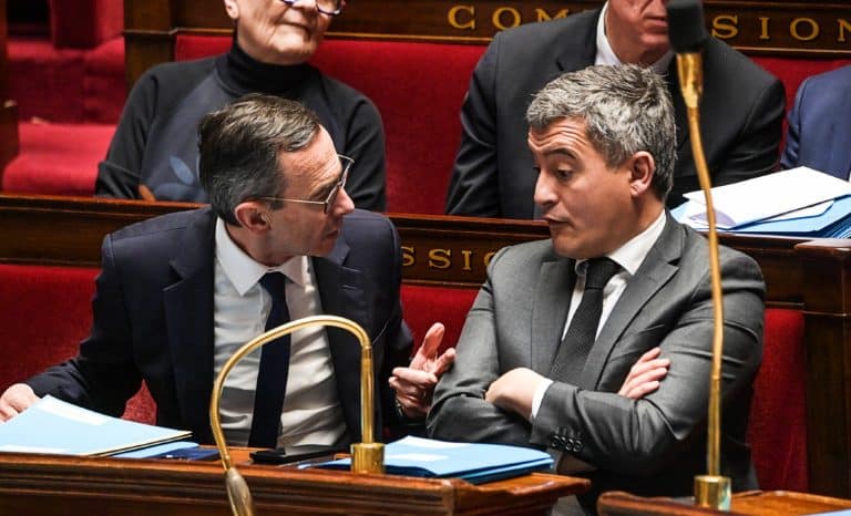 Entre l’État de droit et l’État brutal, ne pas oublier l’état de la France…