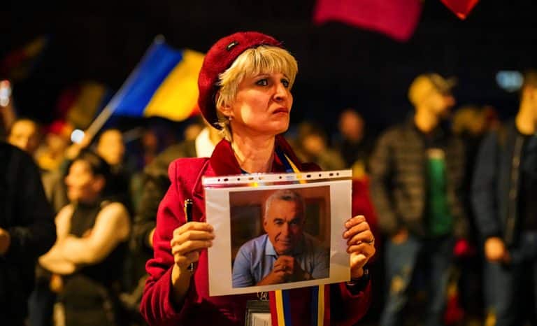 Roumanie: les clés pour comprendre une élection pas comme les autres