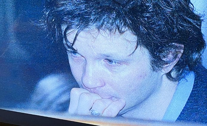 Bertrand Cantat-Netflix-Documentaire-Avril 2025