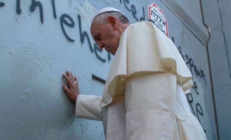 François face à la complexité du monde