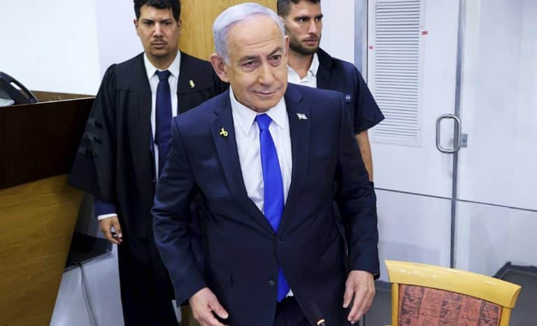 Israël: servir le Roi ou le royaume?