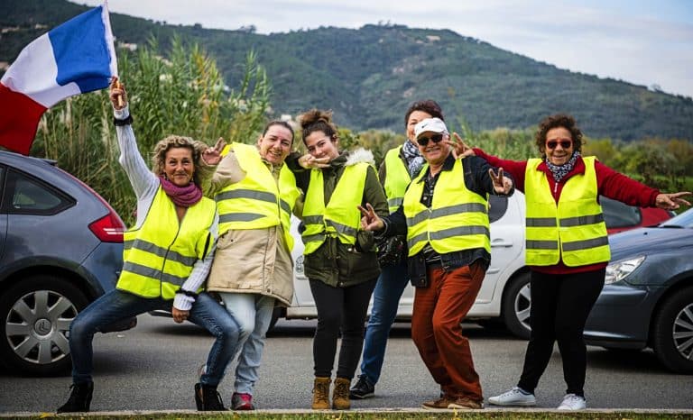 Identité nationale: dessine-moi un Français