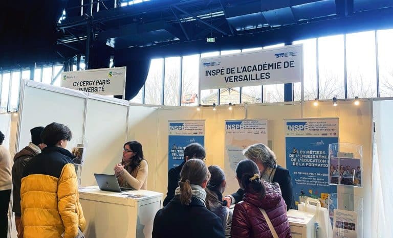 INSPE/Education nationale: la fabrique des coachs