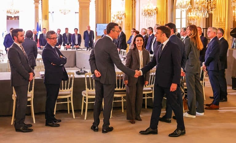 Commerce international: Donald Trump sanctionne sévèrement les mercantis…