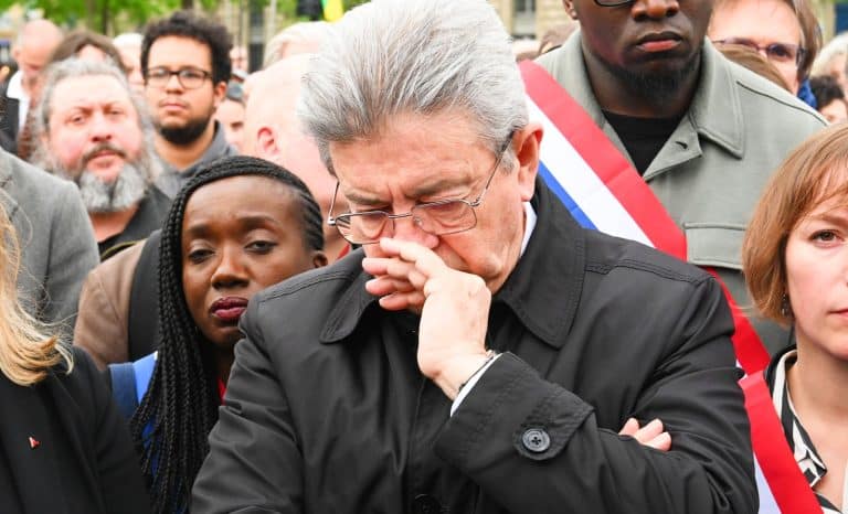 Une France raciste et islamophobe?