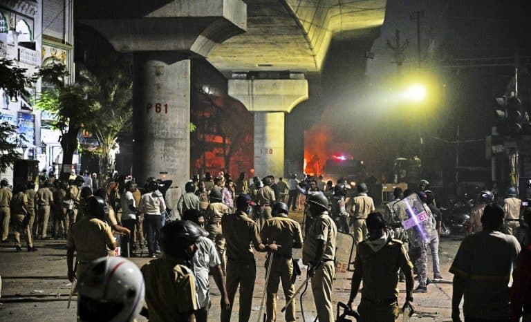 Inde: qui était Aurangzeb, cette figure moghole source de tensions entre musulmans et hindous?