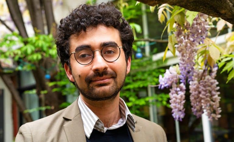 Le pèlerinage d&rsquo;adieu d&rsquo;Omar Youssef Souleimane