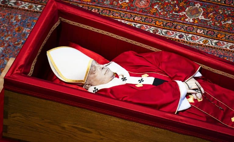 Le Pape François était-il vraiment de gauche ?