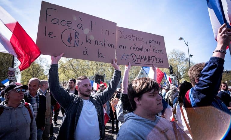 C’est pas Versailles ici… c’est Vauban