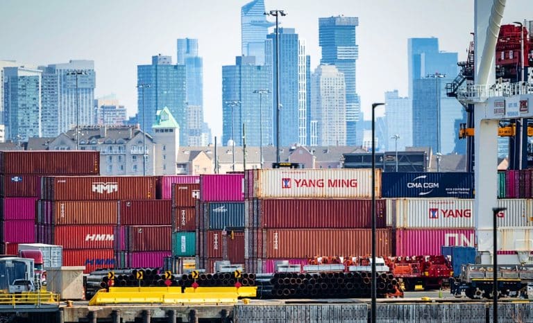 Vivons-nous vraiment la fin de la mondialisation?