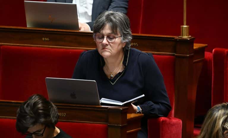 Voynet au comité nucléaire: poisson d’avril?