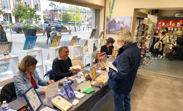 Abbeville-Salon-du-livre