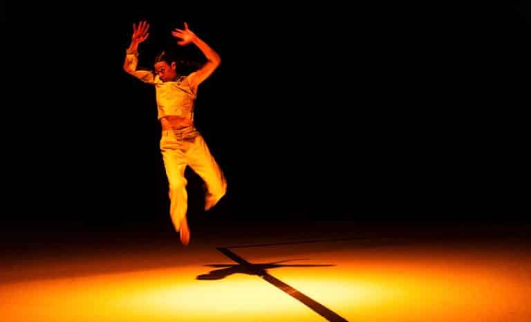 Aïna Alegre, puissante et grave comme un dessin de Goya