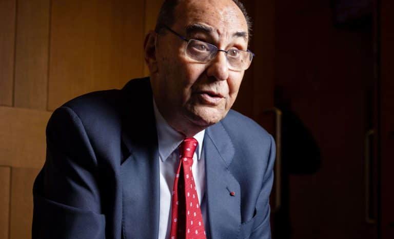 À Madrid, les Mollahs ont tenté de me tuer