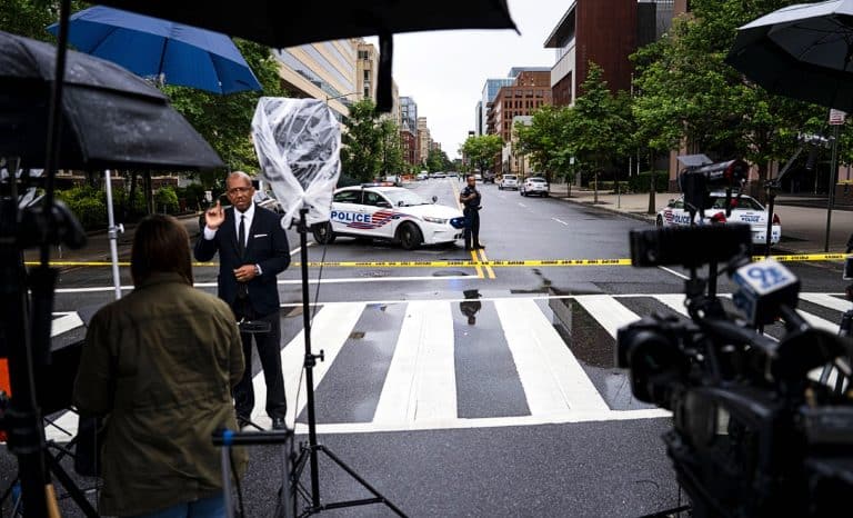 PSL: McCarthy reviens, ils sont devenus fous!