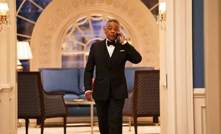 Netflix: pot-pourri de mai