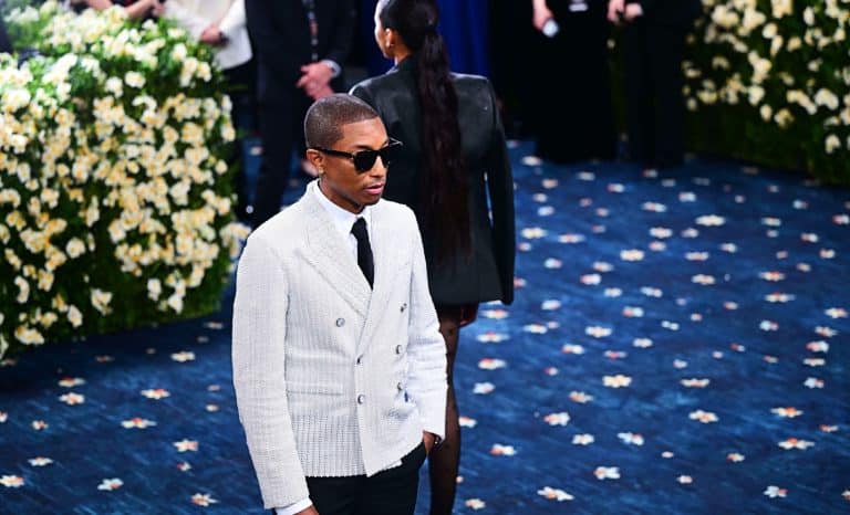 Dandysme noir au Met Gala: le vrai dandysme est un mode d’être…