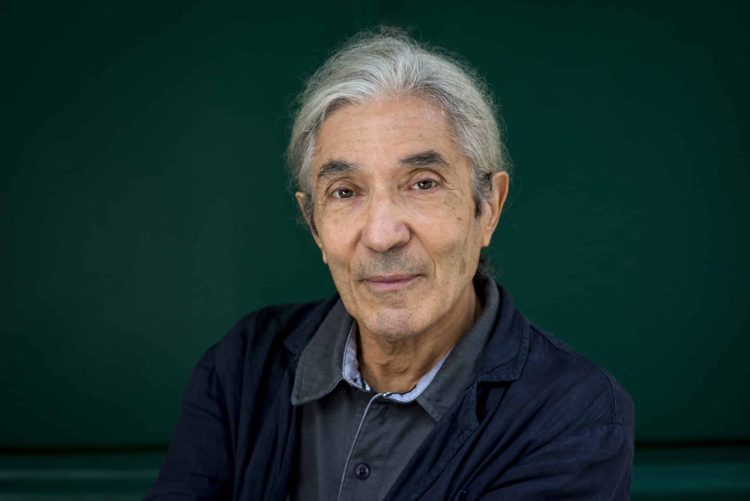 Comment Boualem Sansal est devenu indésirable