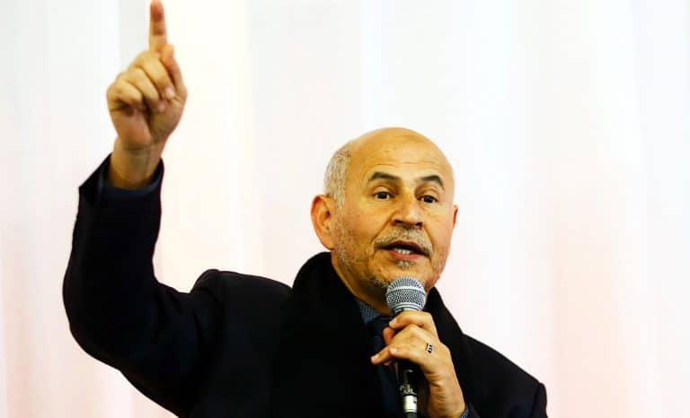 Al-ikhwān: les Frères, nos ennemis