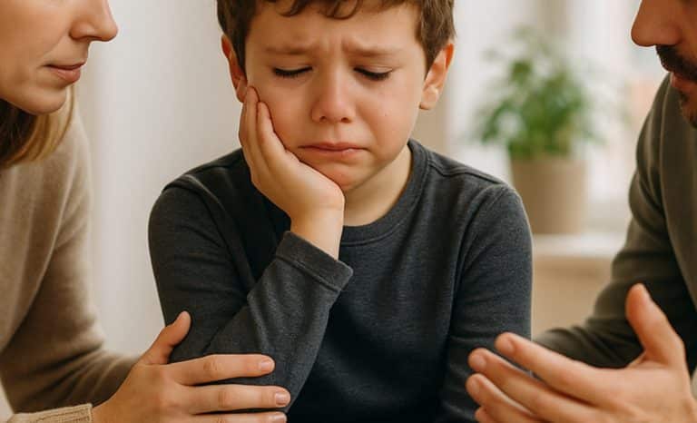 Autisme: ne plus en faire toute une maladie?