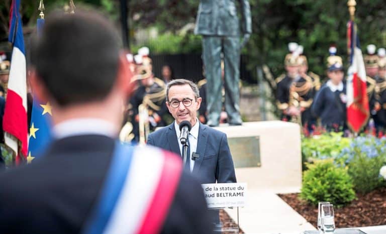 Édouard Philippe, Gabriel Attal: l’effet Retailleau