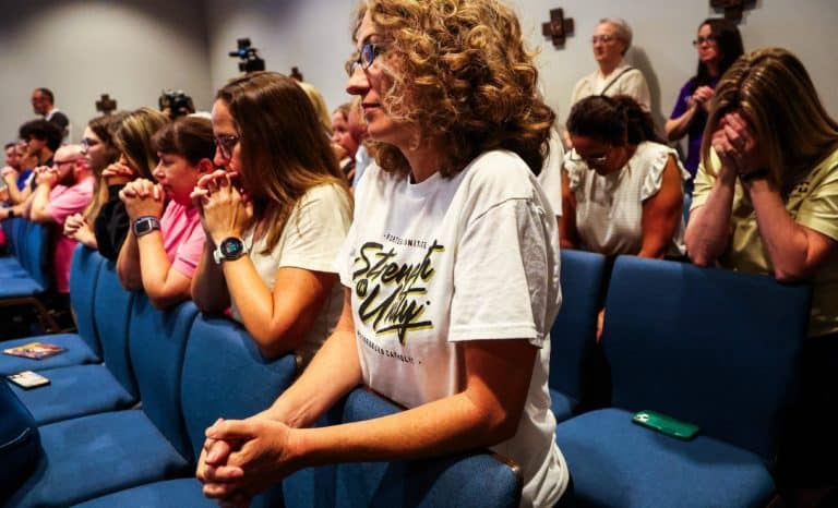 Derrière l’élection de Léon XIV: l’ascension de l’Amérique catholique