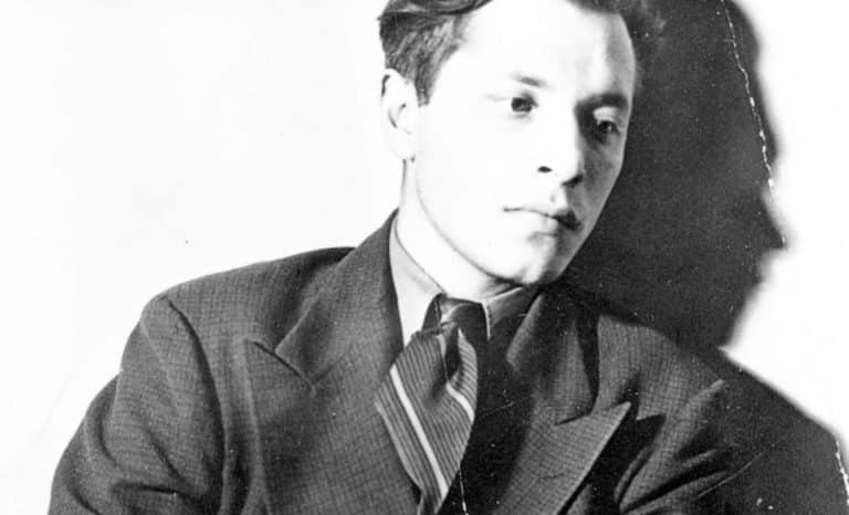 Lou Reed, Saul Bellow et… Delmore Schwartz