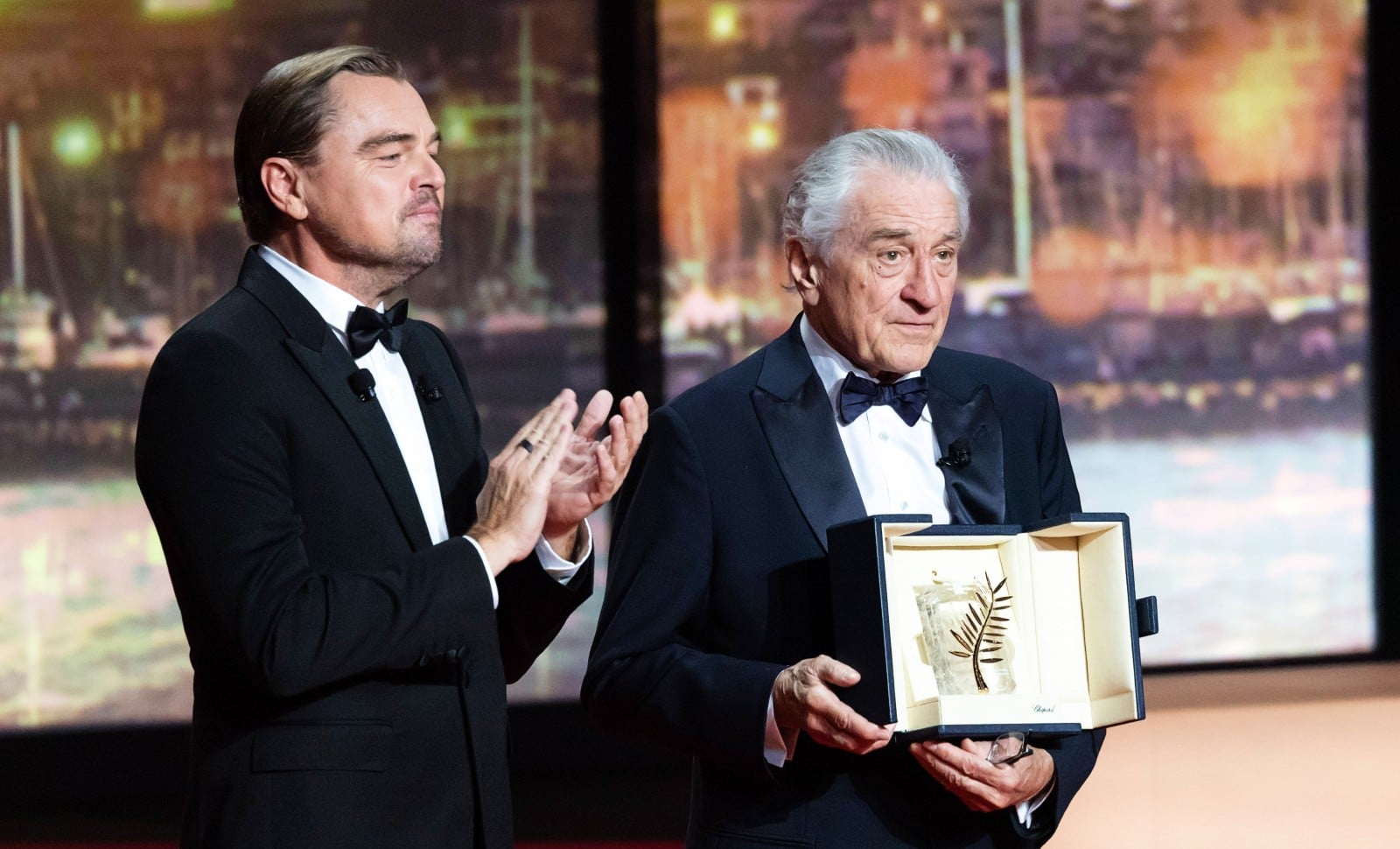 Le Festival de Cannes, ce conclave de l’anti-trumpisme