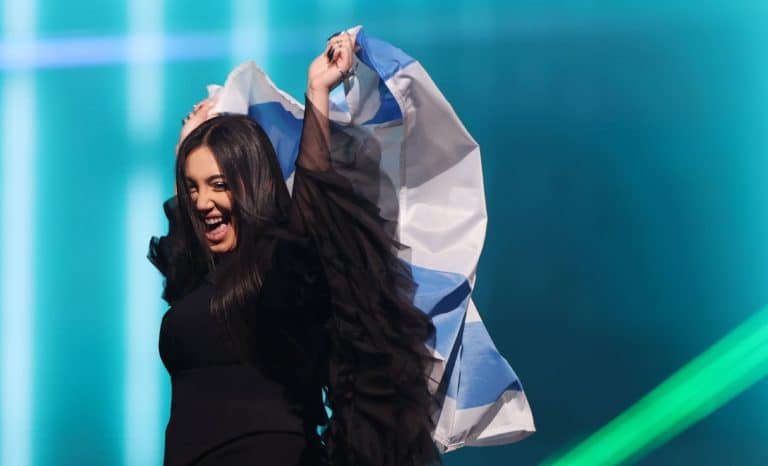Eurovision, la douce revanche d&rsquo;Israël