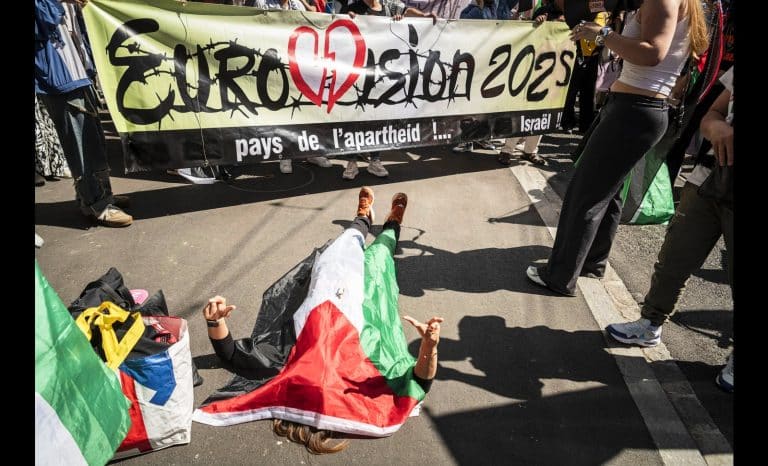 Comment l’antisionisme radical s’ancre-t-il entre gauche et monde arabo-musulman?