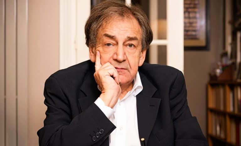Alain Finkielkraut: «La justice s&rsquo;assigne une mission civilisatrice»