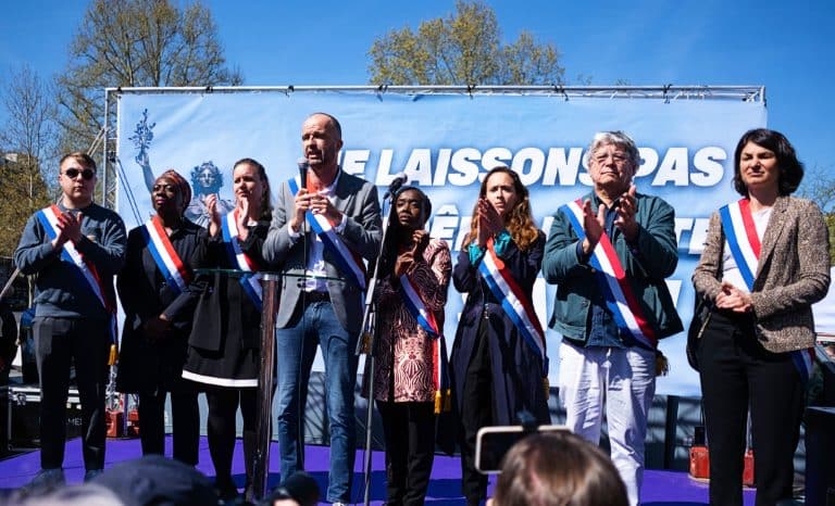 Il n’est que la première honte qui coûte…