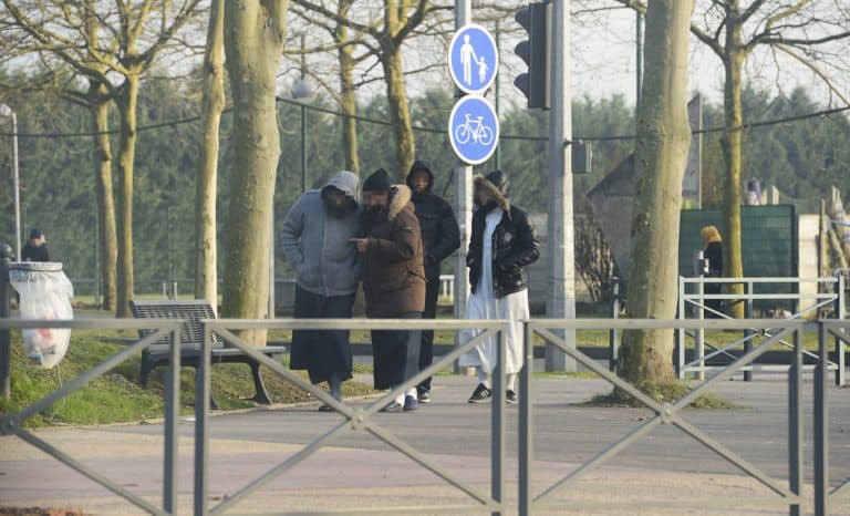 Ces irresponsables qui ont permis l’islamisation de la France