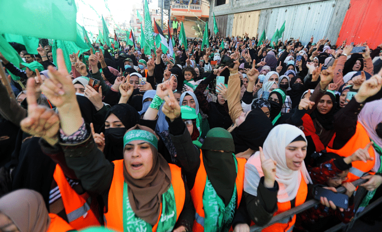 Les Frères musulmans et l’art du mensonge victimaire: l’exemple du Hamas