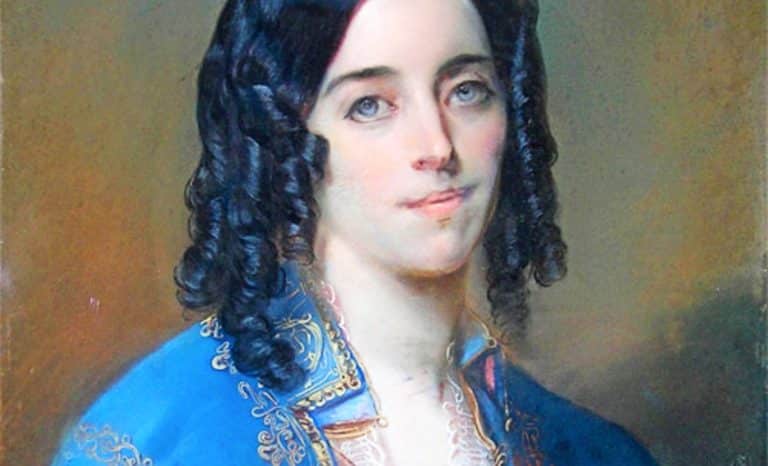 Majorque avec Sand et Chopin