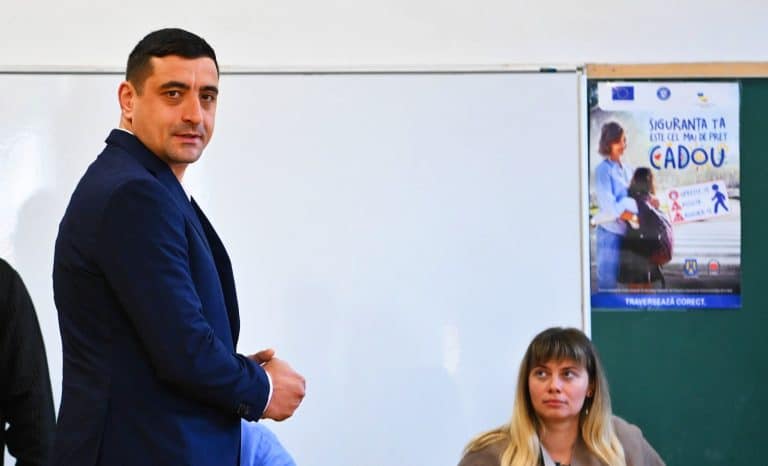 Roumanie: leçon française d’une insurrection électorale